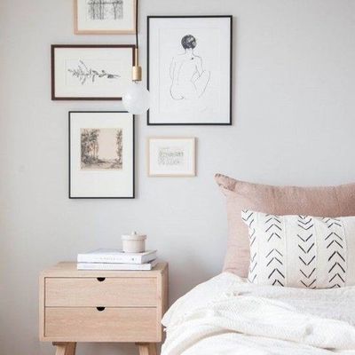 Gallery Walls Image